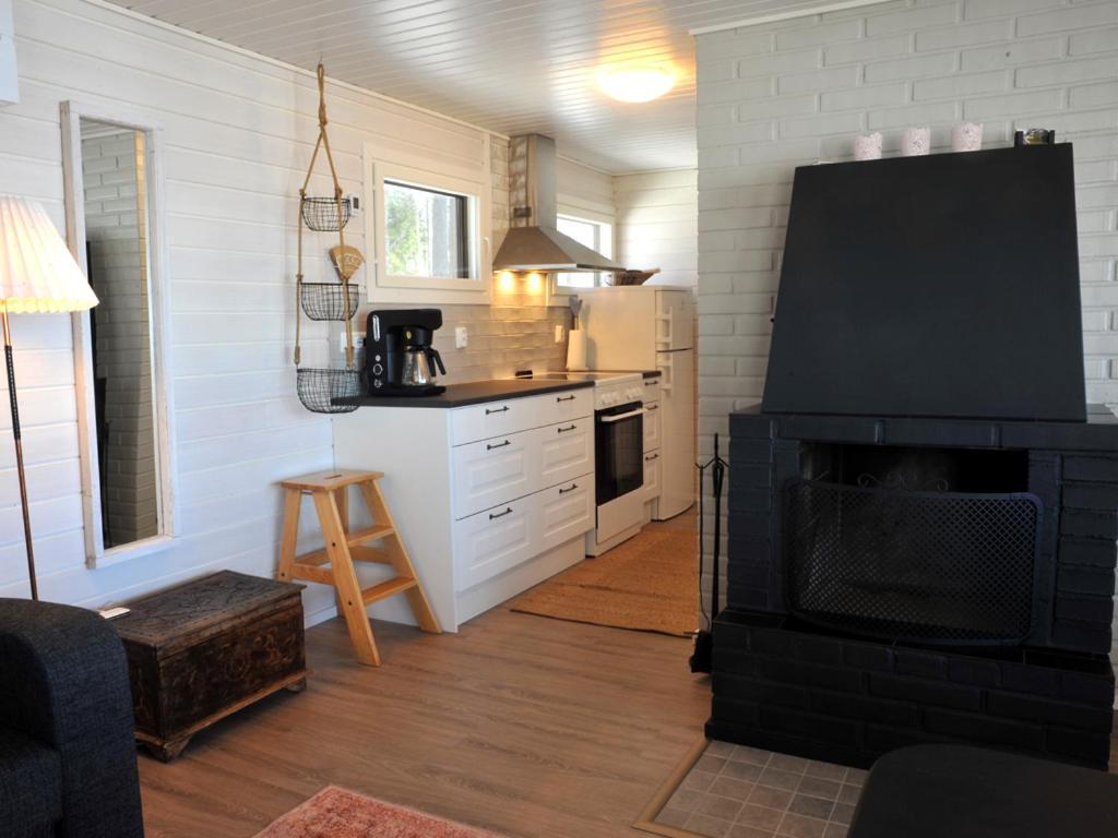 Tiiramoekki Villa Parikkala Luaran gambar