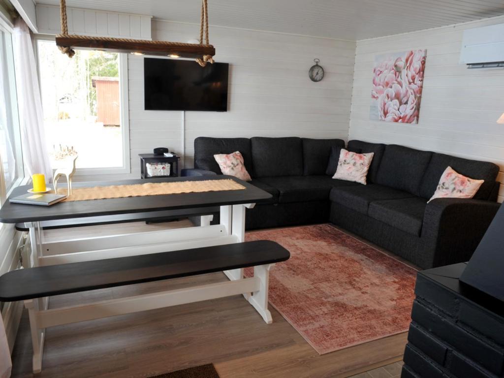 Tiiramoekki Villa Parikkala Luaran gambar