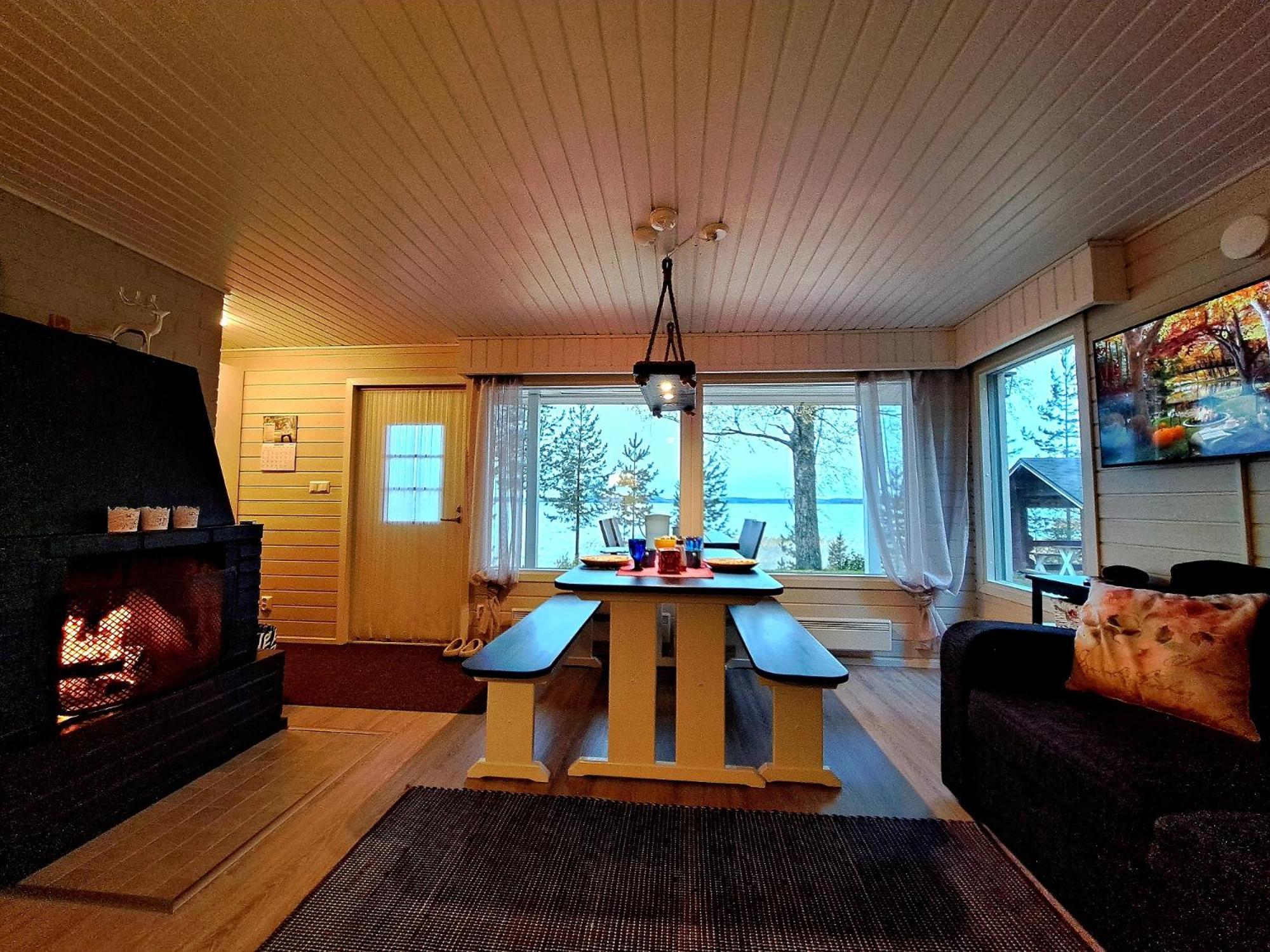 Tiiramoekki Villa Parikkala Luaran gambar